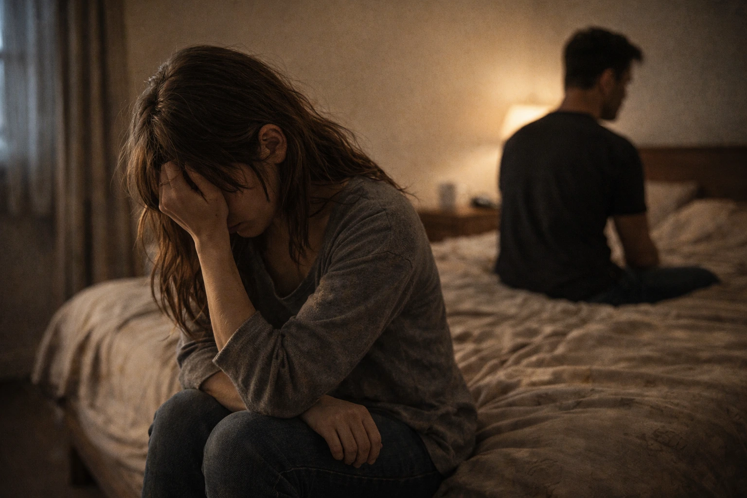 The abandonment schema