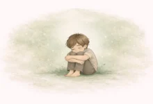 vulnerable child mode